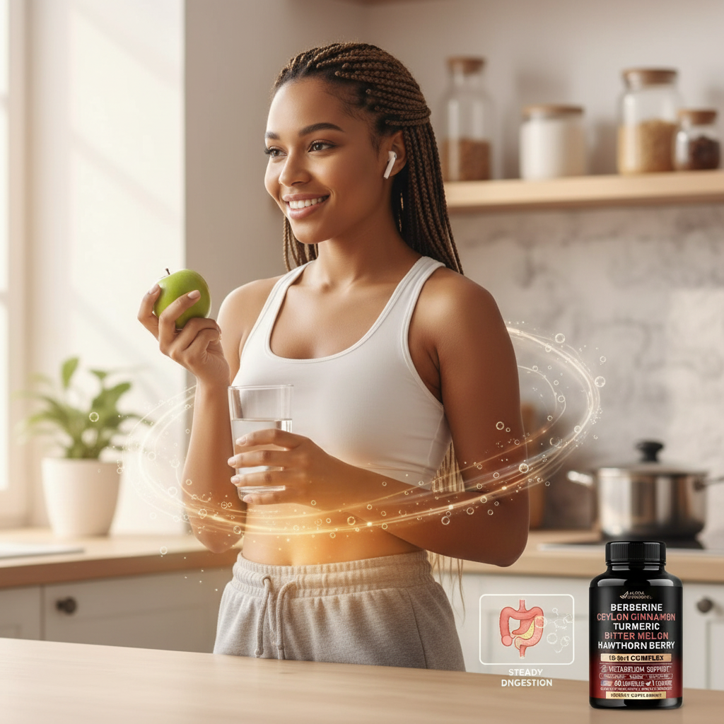 Week 1: Stabilize & Reset